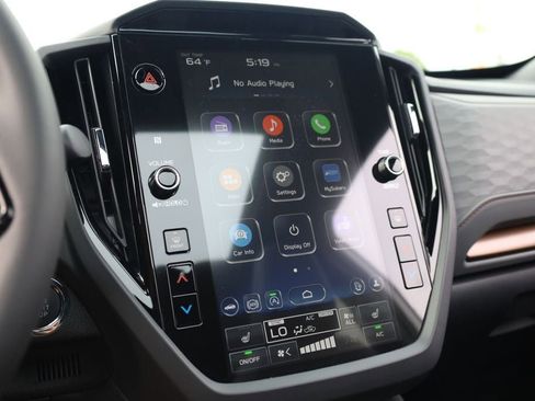 New 2026 Subaru Forester Sport AWD/4WD image 14