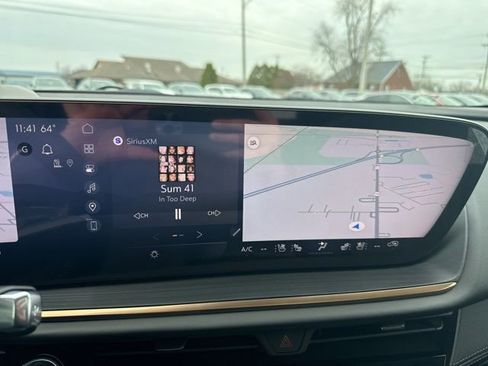 New 2026 Buick Envision Avenir AWD/4WD image 40
