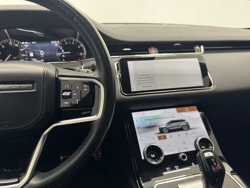 Used 2023 Land Rover Range Rover Evoque R-Dynamic S AWD/4WD image 24