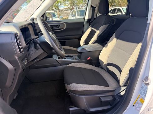 Used 2025 Ford Bronco Sport Big Bend AWD/4WD image 18