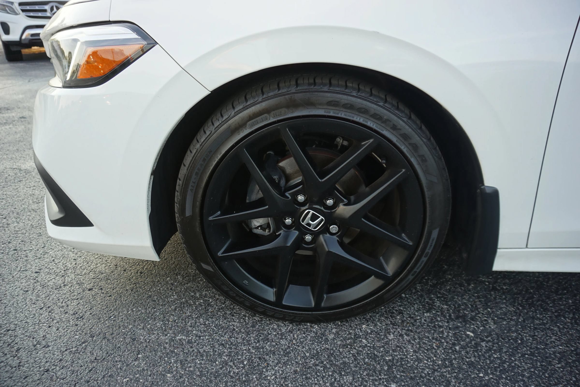 Used 2024 Honda Civic Sport image 29