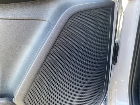 New 2025 Ford Ranger XL image 17