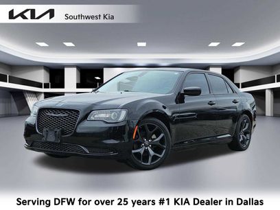 Used 2023 Chrysler 300 Touring w/ Sport Appearance Package