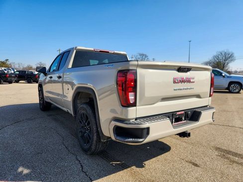 New 2026 GMC Sierra 1500 Pro w/ Graphite Edition image 21
