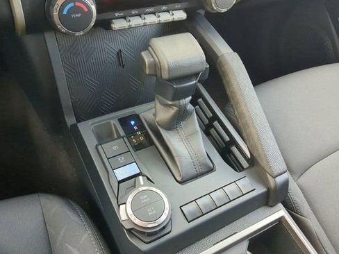 Certified 2024 Toyota Tacoma SR5 image 14