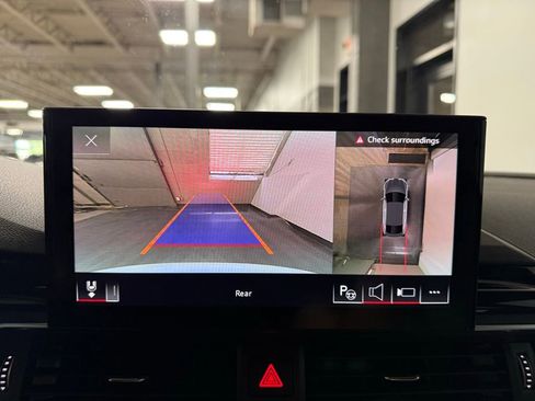 Used 2023 Audi A5 2.0T Prestige image 14