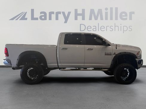 Used 2014 RAM 2500 Lone Star AWD/4WD image 6