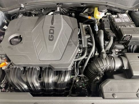 New 2026 Kia Sportage SX image 41