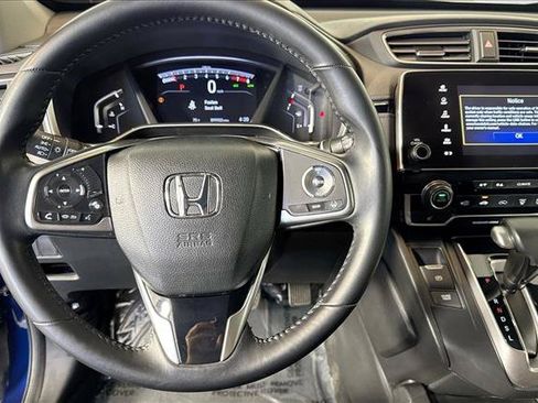 Used 2018 Honda CR-V Touring image 11