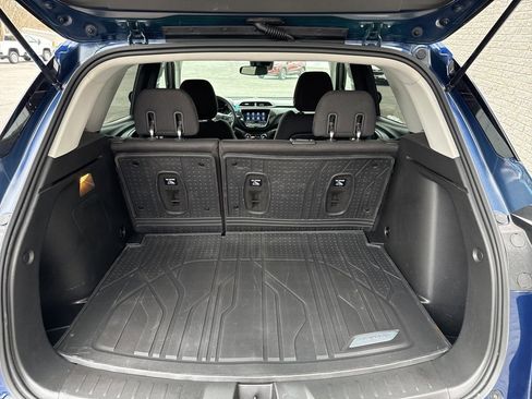 Used 2023 Chevrolet TrailBlazer LT w/ Convenience Package image 14