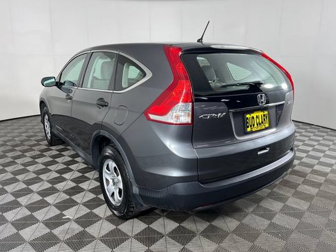 Used 2014 Honda CR-V LX image 7