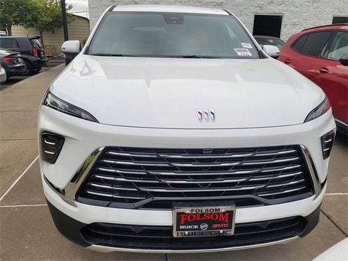 New 2026 Buick Enclave Preferred w/ Power Package image 2