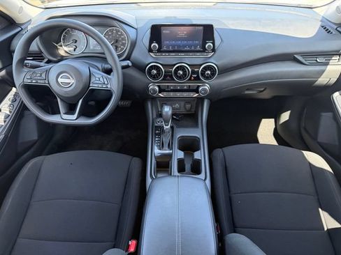 Used 2025 Nissan Sentra S FWD image 20