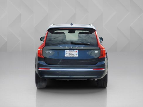 Certified 2024 Volvo XC90 T8 Plus image 5