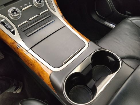 Used 2016 Lincoln MKX Reserve w/ Technology Package image 26