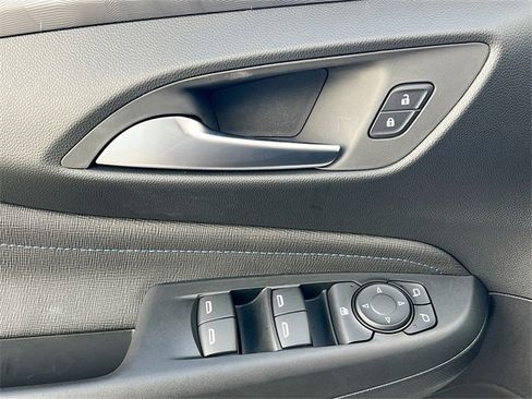 New 2026 Buick Envista Sport Touring w/ Convenience I Package image 13