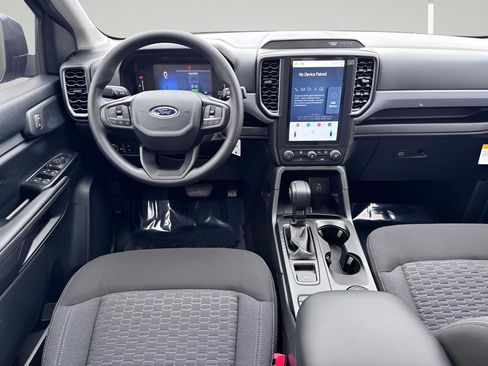 New 2026 Ford Ranger XL w/ Trailer Tow Package image 5