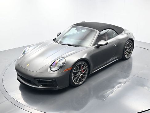 Used 2020 Porsche 911 Carrera 4S image 28