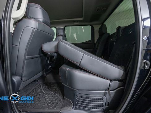 Used 2023 Toyota Tundra TRD Pro AWD/4WD image 28