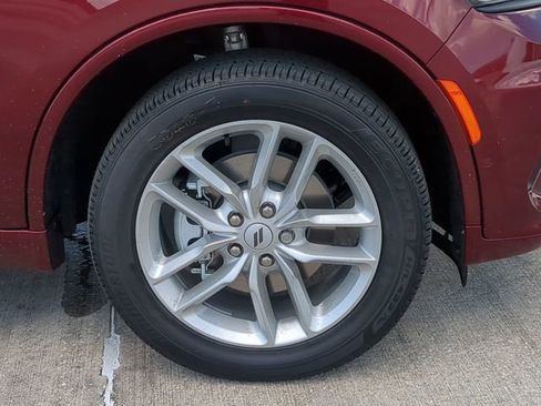 New 2026 Dodge Durango GT image 11