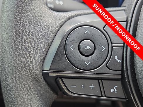 Used 2025 Toyota RAV4 XLE w/ Convenience Package AWD/4WD image 21