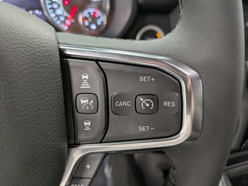 Used 2025 RAM 1500 Laramie w/ Bed Utility Group AWD/4WD image 17