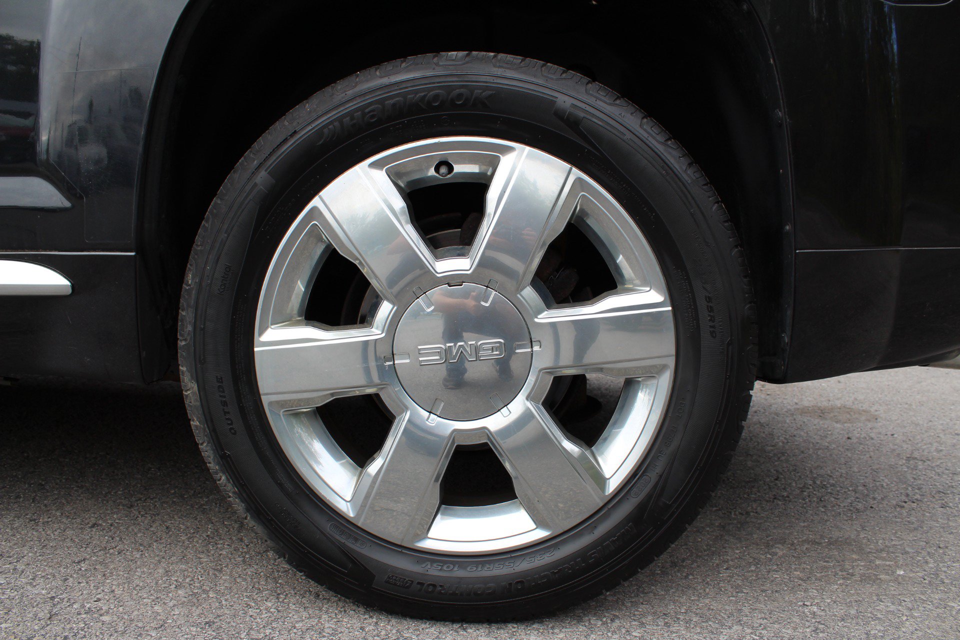 Used 2014 GMC Terrain Denali AWD/4WD image 42