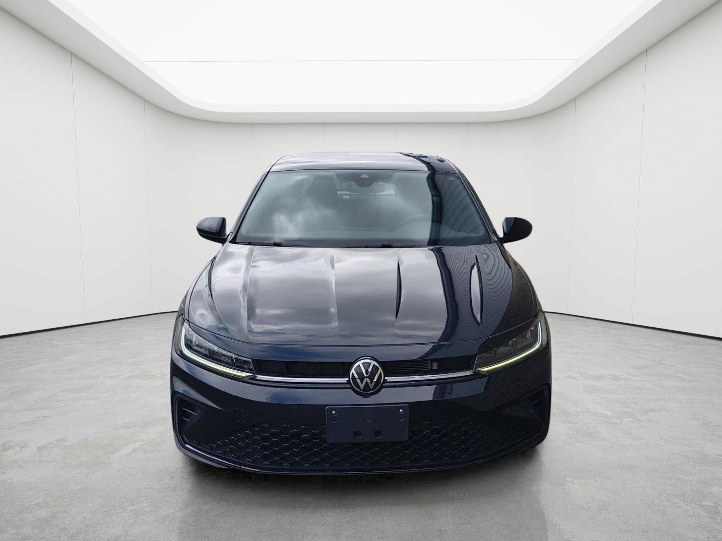Used 2025 Volkswagen Jetta Sport FWD image 34