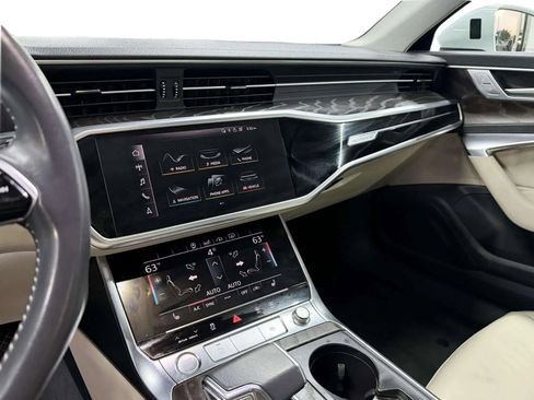 Used 2020 Audi A6 2.0T Premium w/ Convenience Package image 18