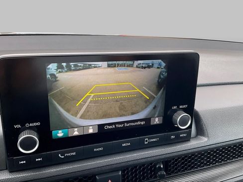 Used 2025 Honda CR-V EX image 26