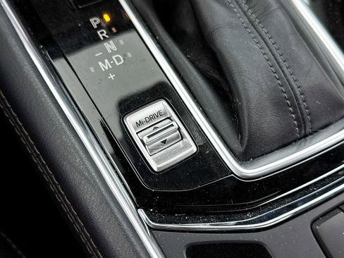 Certified 2023 MAZDA CX-5 AWD 2.5 S w/ Premium Plus Pkg image 11