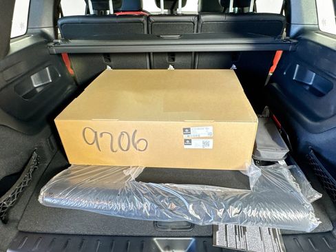 New 2026 Mercedes-Benz GLB 35 AMG 4MATIC image 24