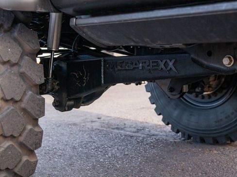 Used 2022 Ford F250 Lariat w/ Lariat Ultimate Package image 16