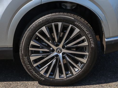 Used 2023 Lexus RX 350 Premium Plus w/ Accessory Package (Z1) AWD/4WD image 15