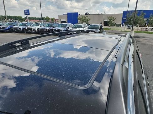 Used 2024 Subaru Ascent Onyx Edition AWD/4WD image 15