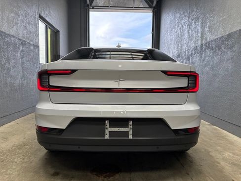 Used 2024 Polestar Polestar 2 AWD/4WD image 26