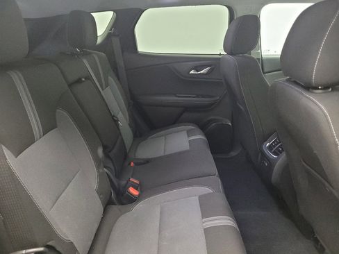 Used 2024 Chevrolet Blazer LT w/ Driver Confidence Package FWD image 19