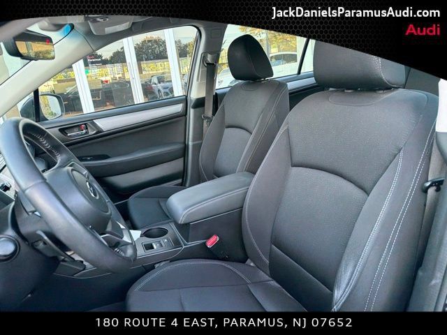 Used 2019 Subaru Legacy 2.5i Premium AWD/4WD image 13