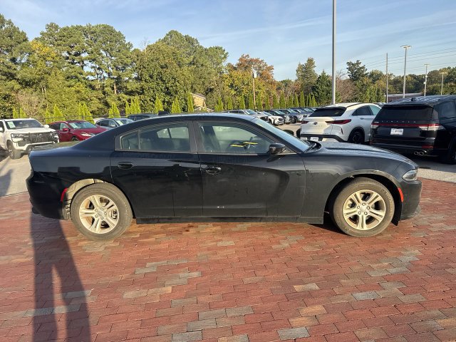 Used 2023 Dodge Charger SXT RWD image 16