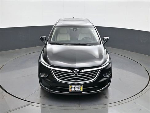 Certified 2023 Buick Enclave Premium w/ Experience Buick Package image 15