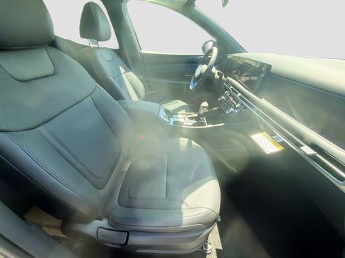 New 2026 Hyundai Santa Cruz SEL FWD image 20