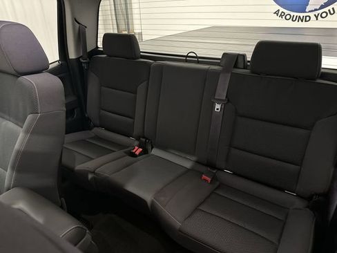 Used 2015 GMC Sierra 1500 SLE w/ SLE Value Package AWD/4WD image 26