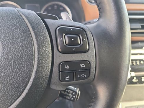 Used 2022 Lexus IS 300 300 image 28