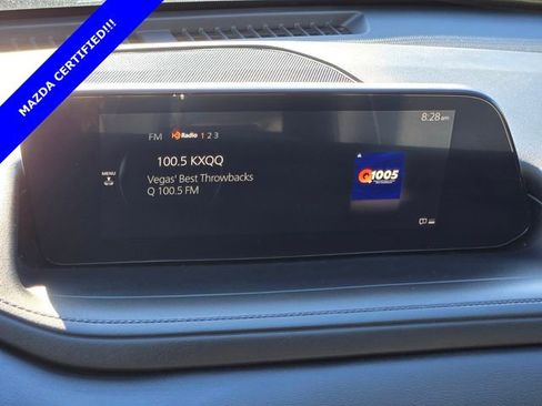 Used 2023 MAZDA CX-30 AWD 2.5 S w/ Preferred Package image 18