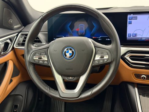 Certified 2023 BMW i4 eDrive35 image 17