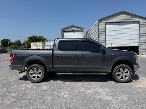 Used 2020 Ford F150 XLT AWD/4WD image 15
