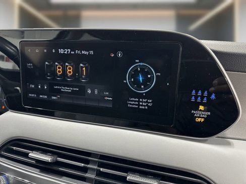 Used 2022 Hyundai Palisade SEL w/ 8P Bench Seat Package FWD image 19