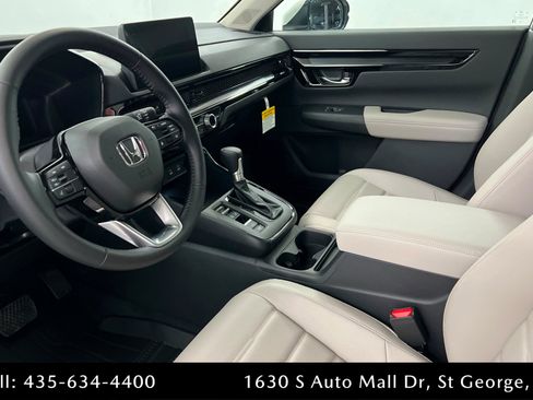 New 2026 Honda CR-V EX-L image 15