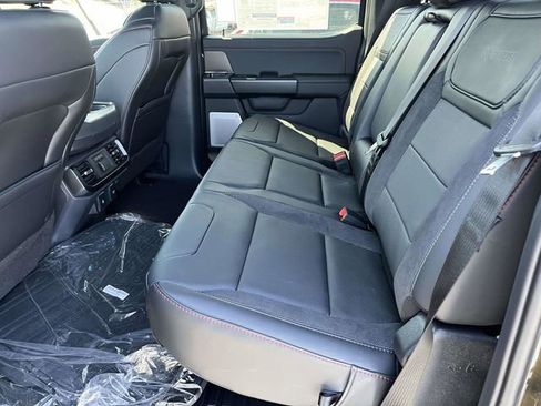 New 2026 Ford F150 Raptor AWD/4WD image 5