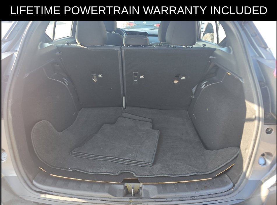 Used 2020 Nissan Kicks S FWD image 15